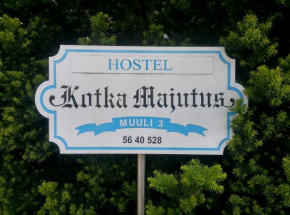 Отель Kotka Housing  Пярну